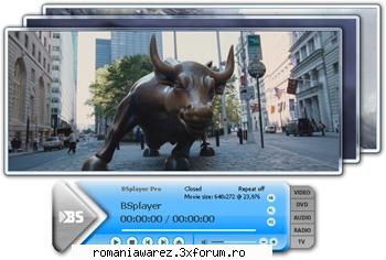bsplayer pro v2.24.954 - the best multimedia player in the  is used by more than 60 million