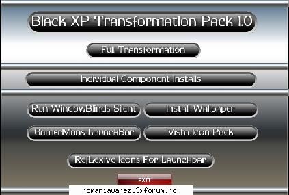 black xp pack 1.02 preregged, icons pack

1600 hot!! dozen hot skin applied, does n't need to run,
