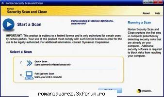 portable norton security scan and clean portable norton security scan and clean norton security scan