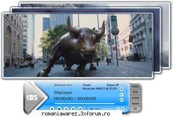 bsplayer pro v2.24.954 - the best multimedia player in the � is used by more than 60 million