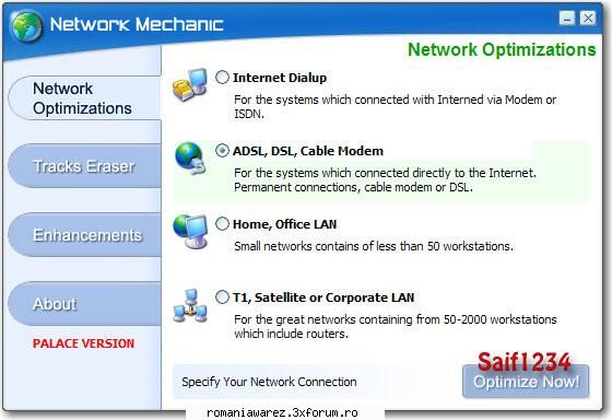benutec network mechanic your mechanic optimizes your internet providing faster download speeds and