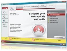 nero ultra edition 8 - the ultimate solution for data, video, photo, audio and backup! nero 8 is a