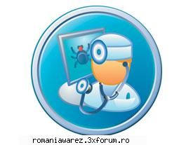 unul din cele mai bune softuri din gama de protectie spyware cu update full functional si aplicatie