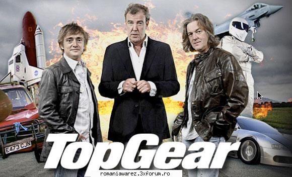 topgear sesonul 15 ep.1 subtitrat in romana!!